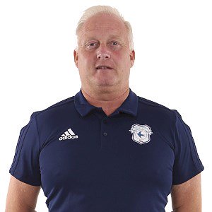 Kevin Blackwell