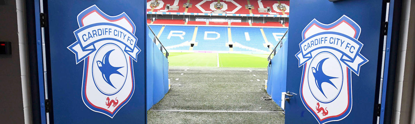 Cardiff City Stadium, Cardiff City FC