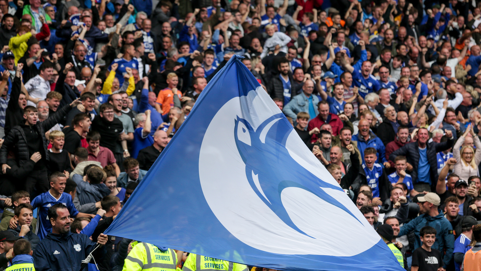 June 2019 – Cardiff City Supporters' Trust