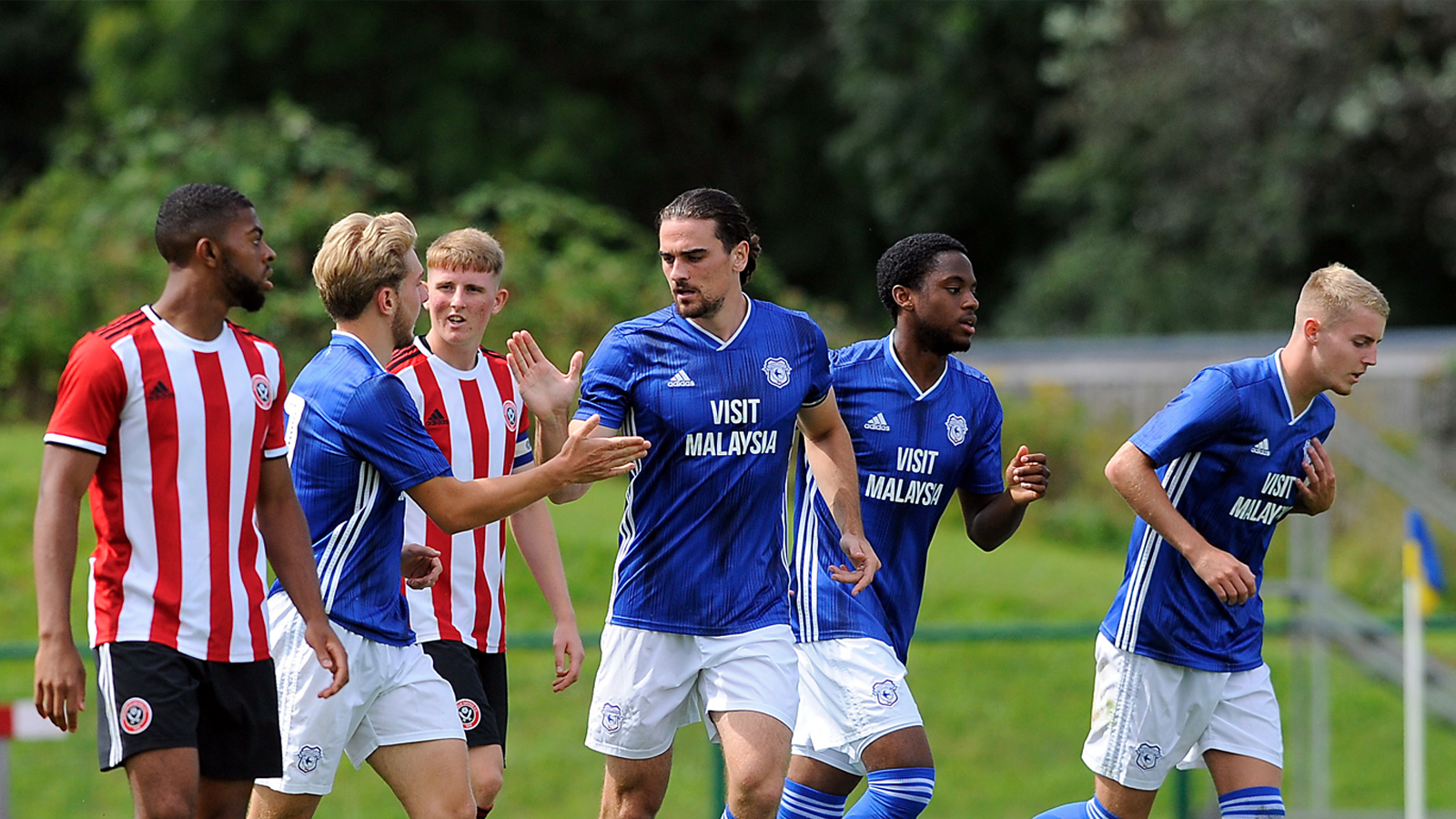 U23 Match Preview: Colchester United vs. Cardiff City