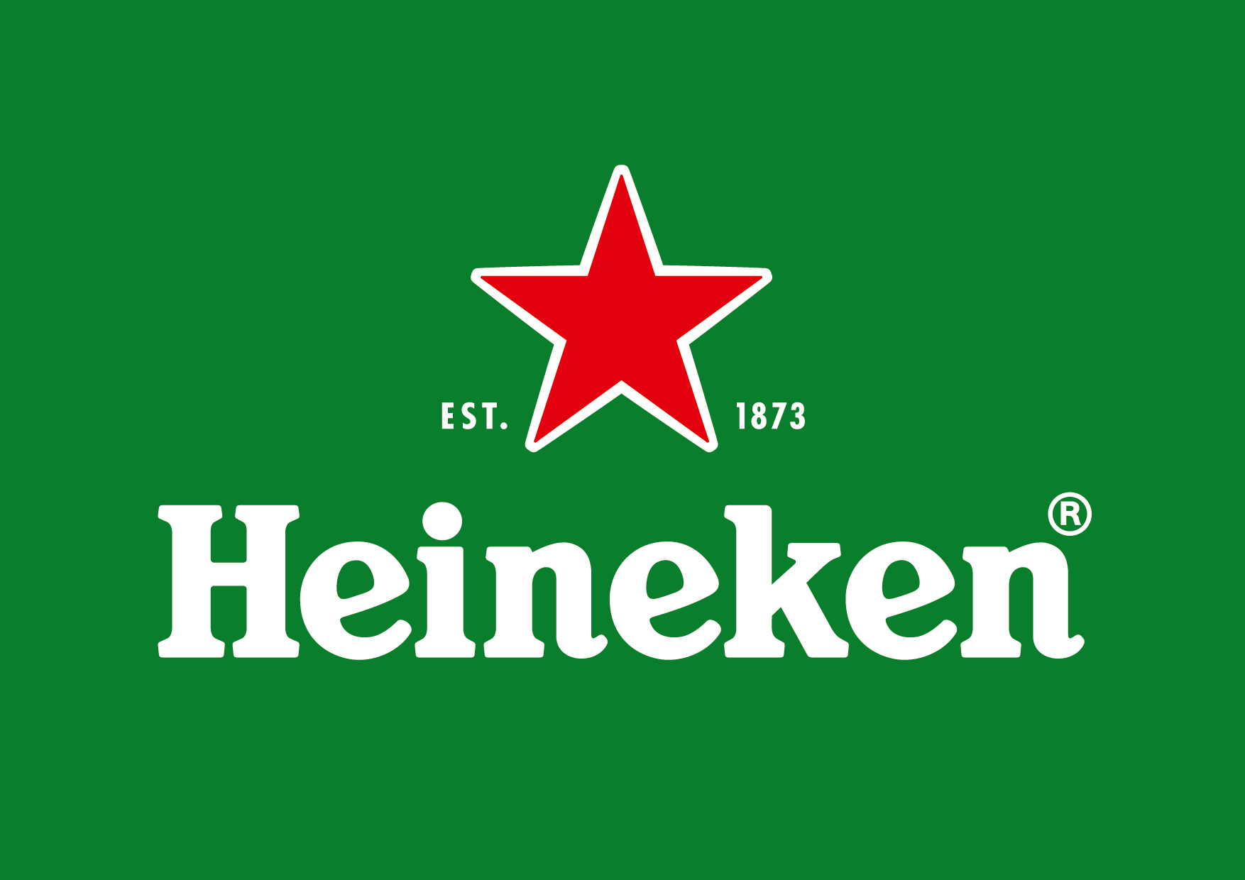 Heineken Logo