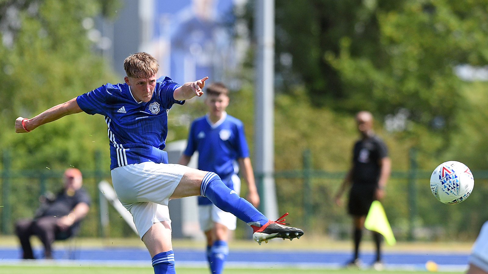 Ipswich Town U18