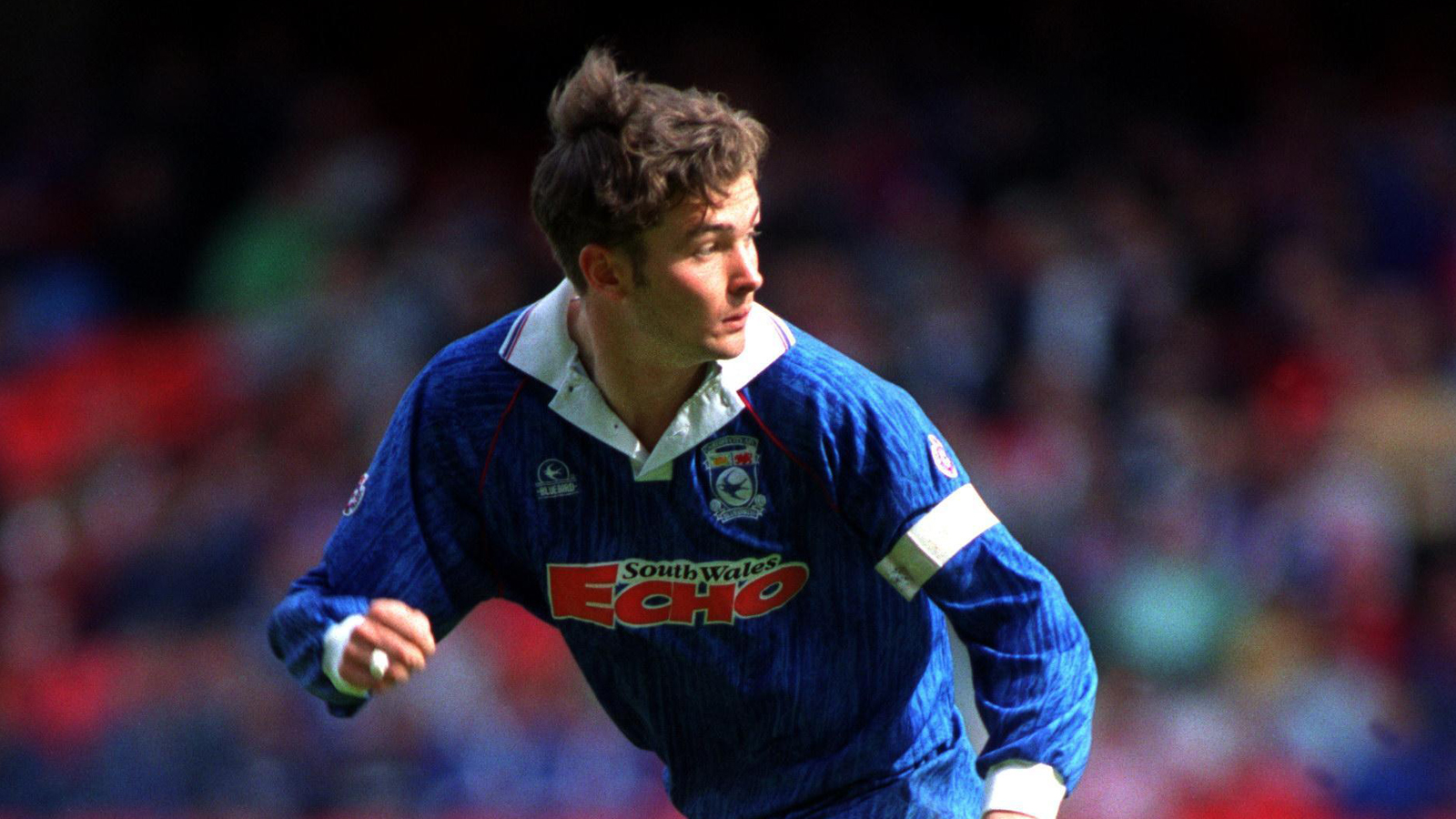 City legend Jason Perry speaks out at fans' forum – Cardiff City  Supporters' Trust