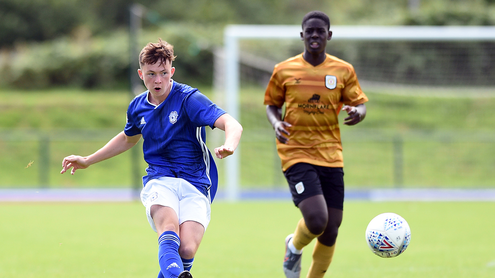 U18 Preview Watford 2