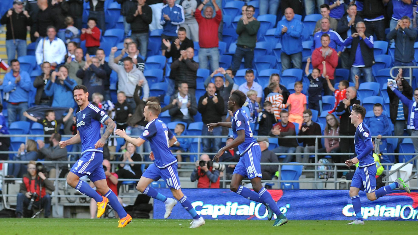 U21 PREVIEW, Cardiff City v Charlton