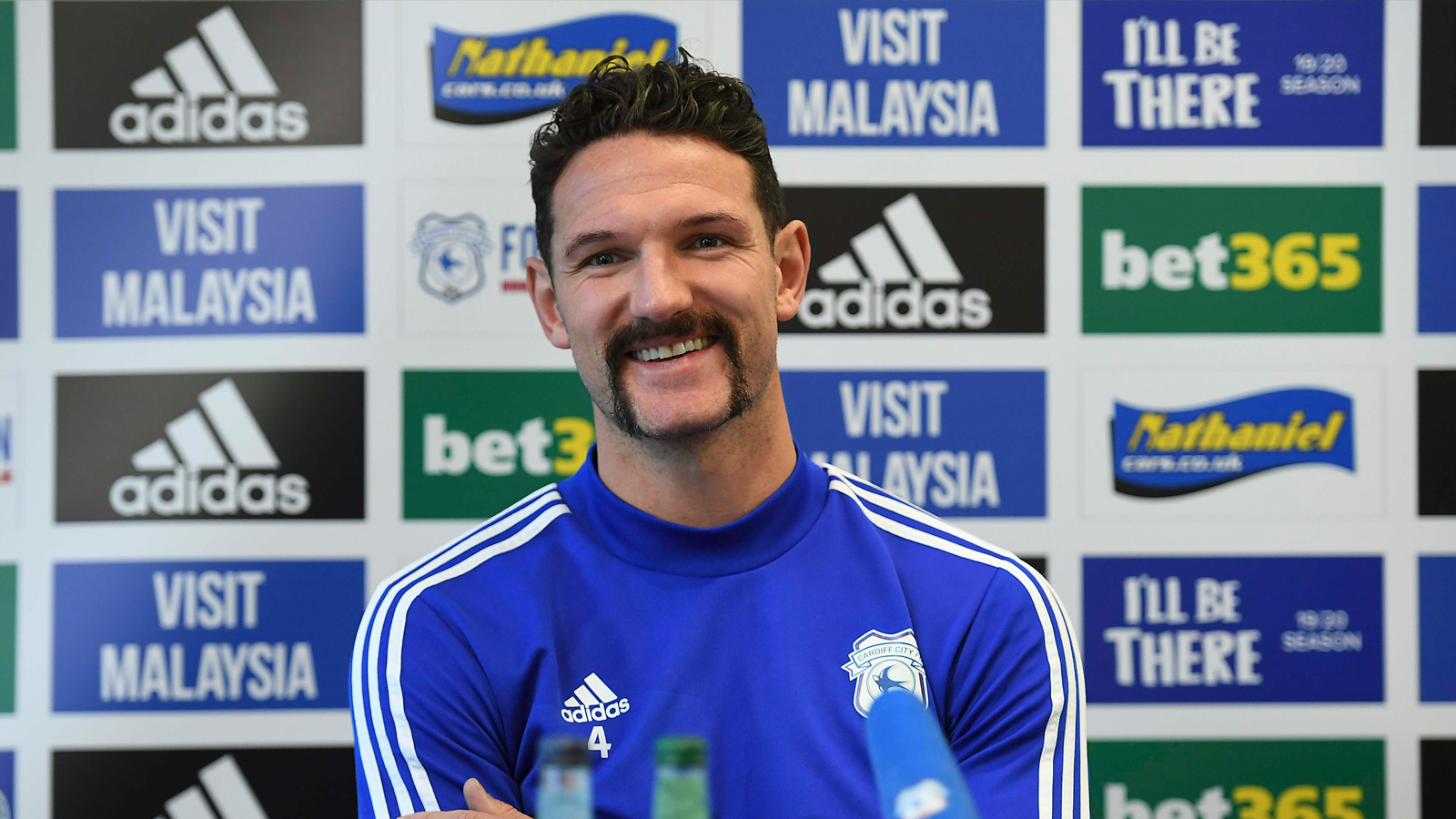 Sean Morrison to leave Cardiff City