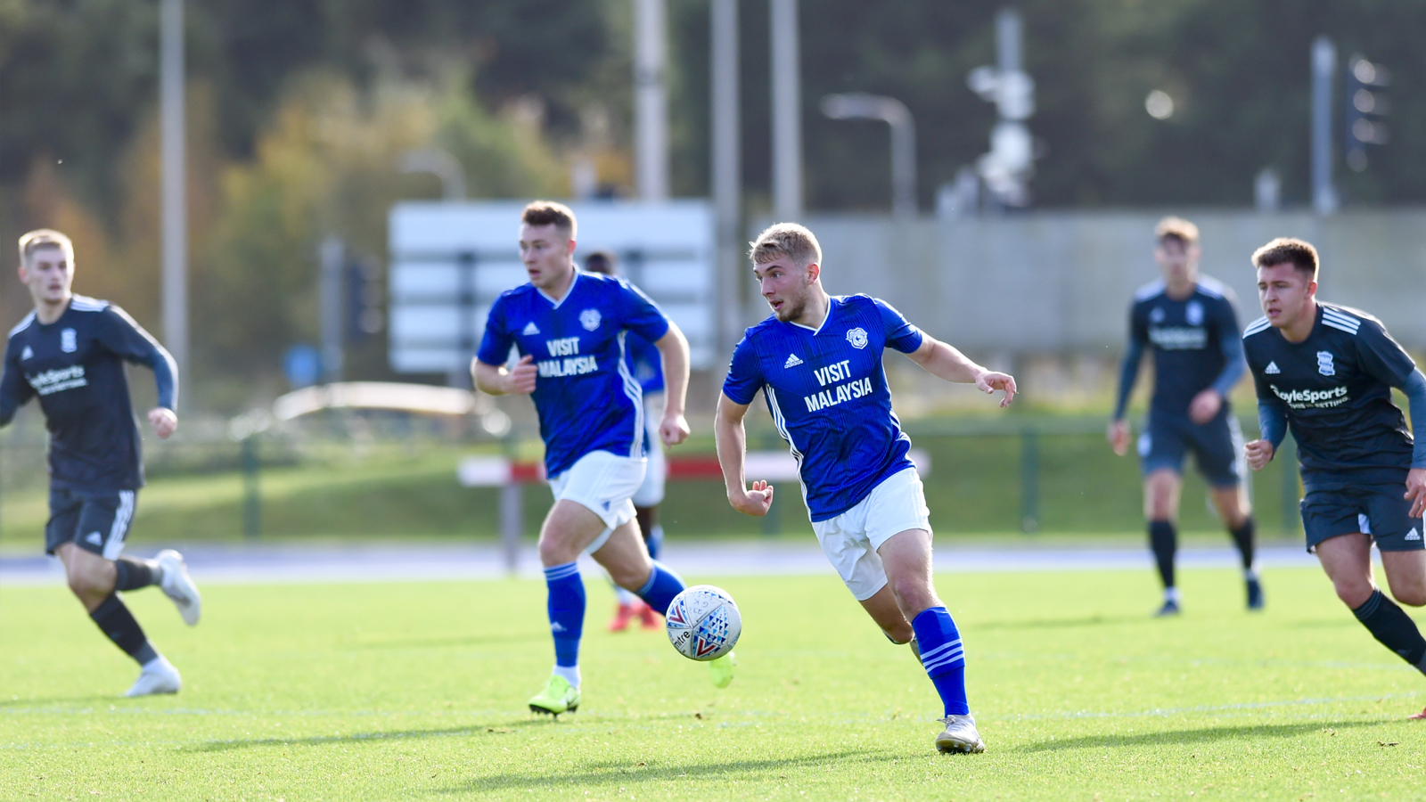 U23 Match Preview: Colchester United vs. Cardiff City