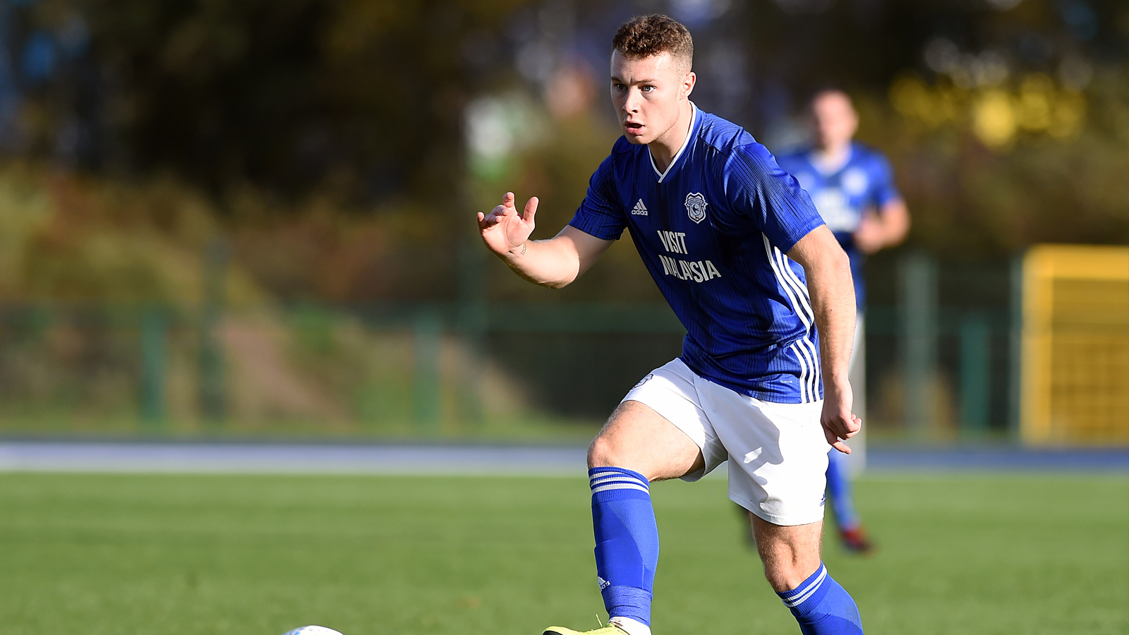 U23 Match Preview: Colchester United vs. Cardiff City