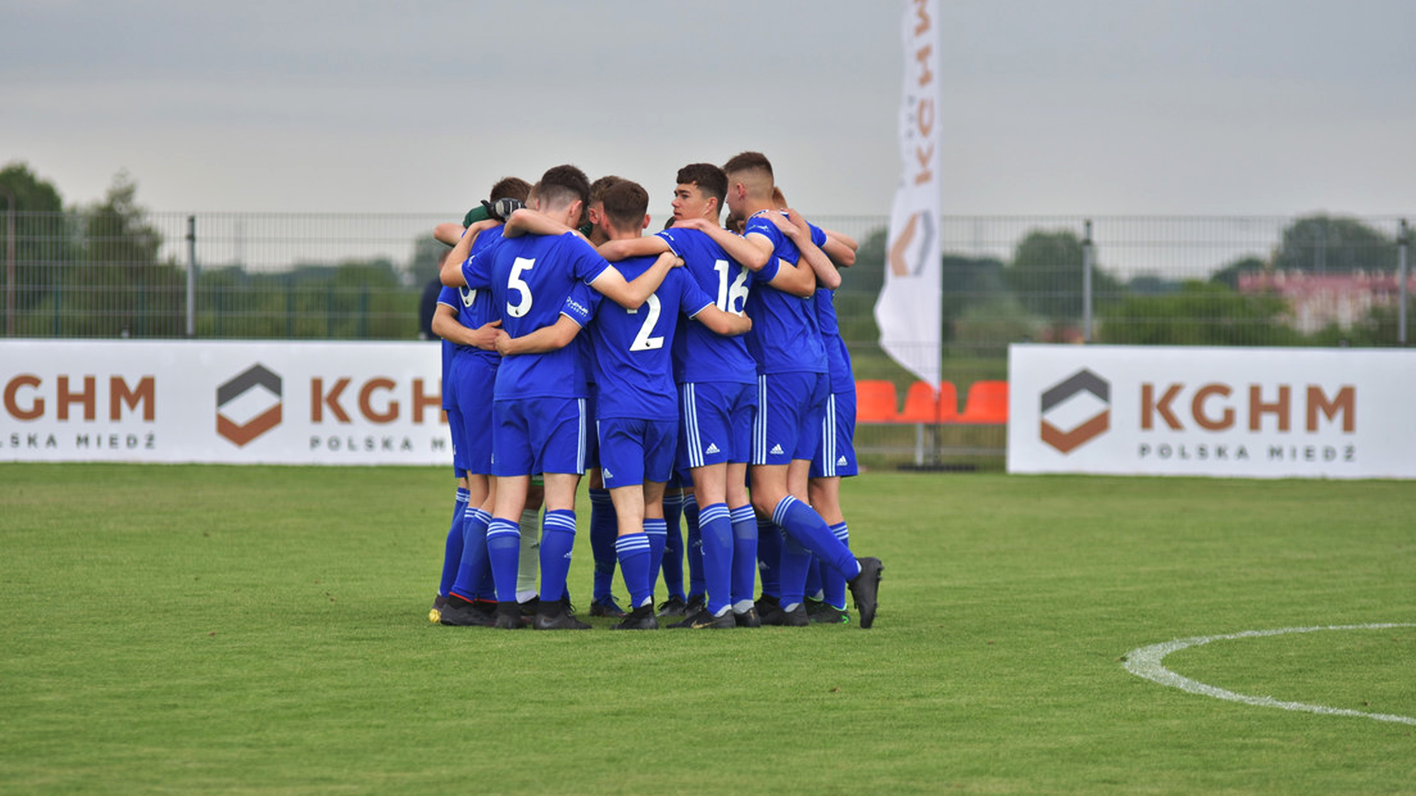 Cardiff City Academy on X: U15  Another success for the young