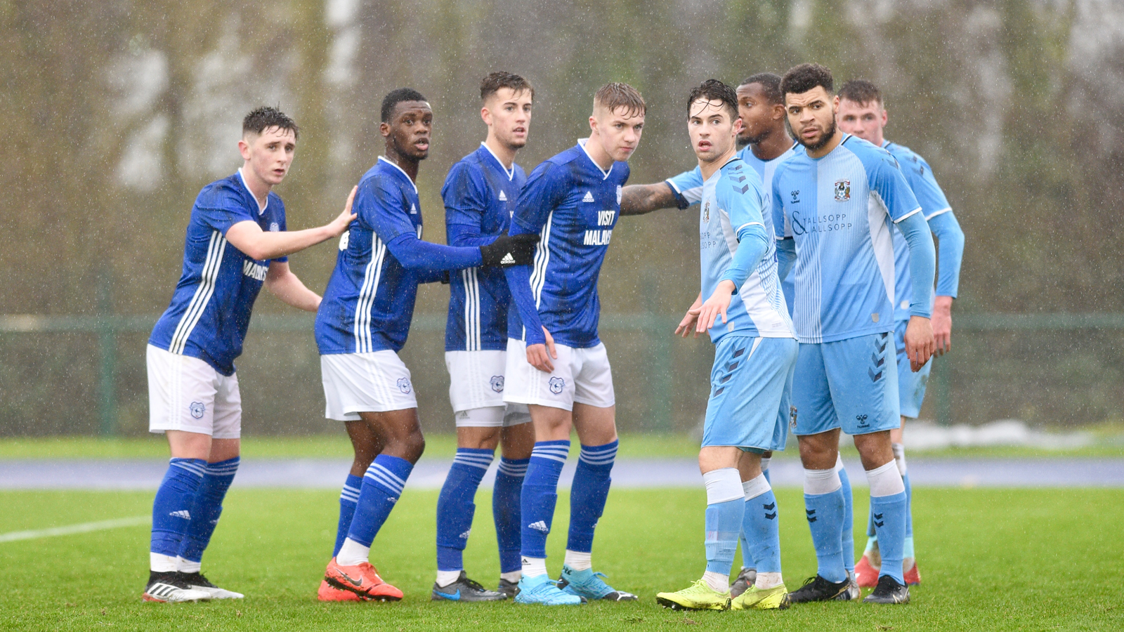 PREVIEW: City U23s host Millwall U23s this afternoon - News - Coventry City