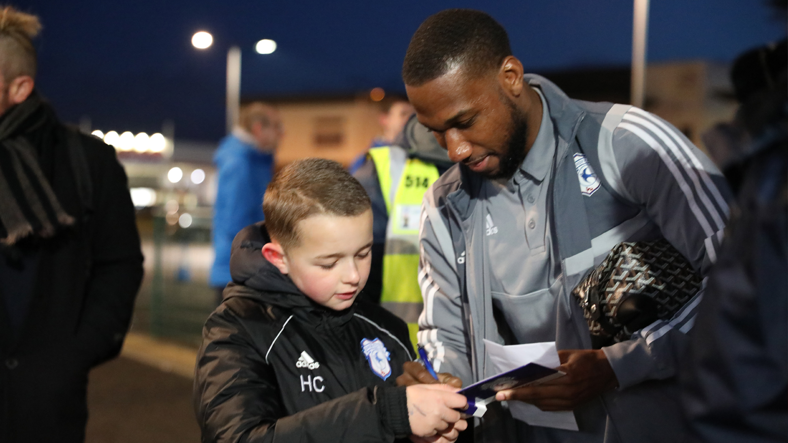 Junior Hoilett