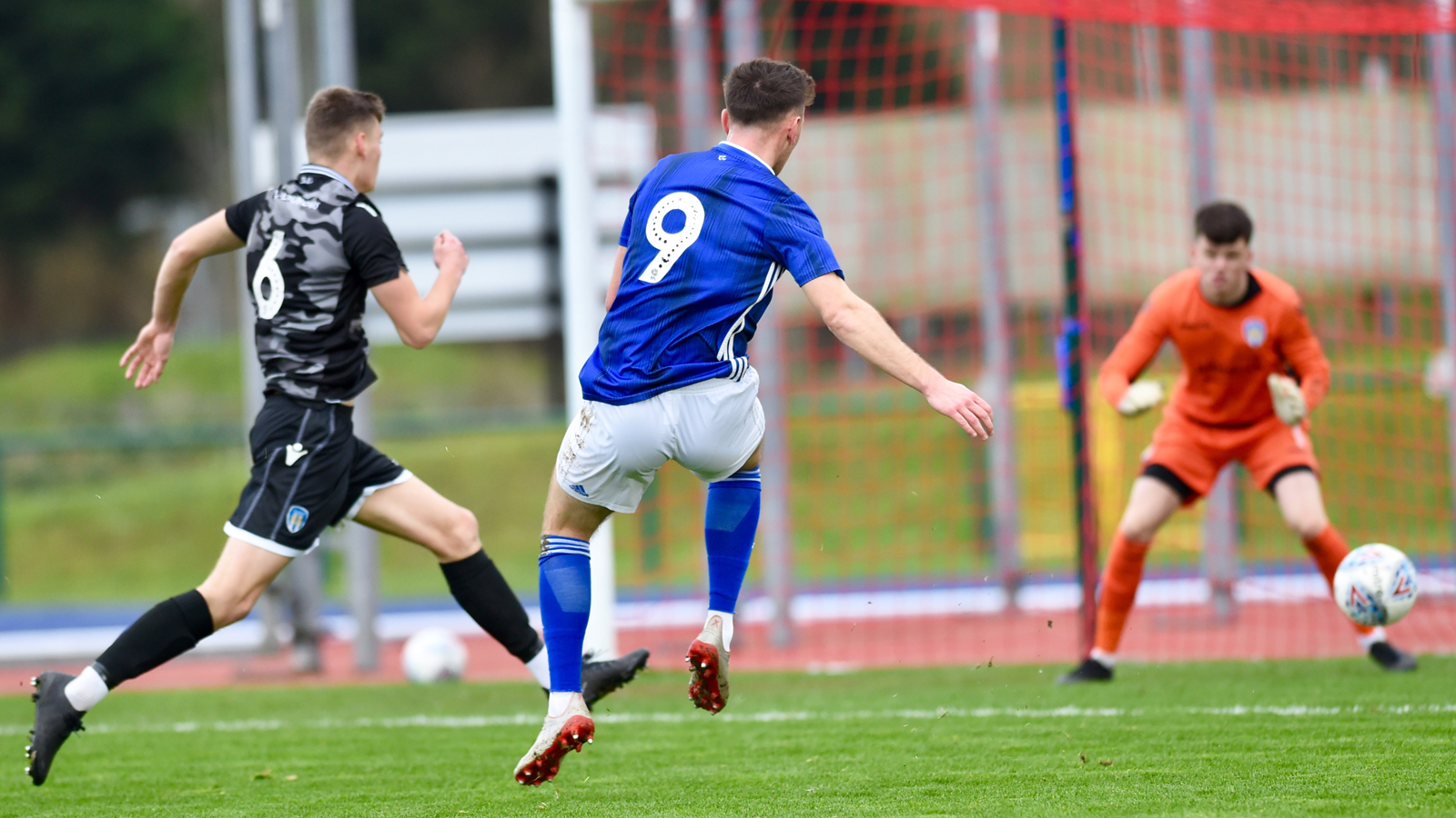 U23 Match Report: Cardiff City 2-1 Colchester United | Cardiff