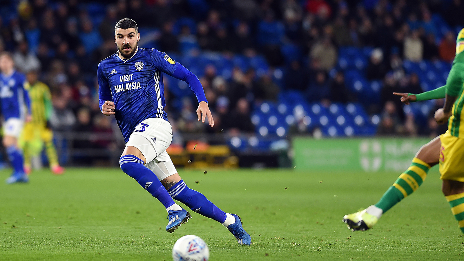 Three To Watch: Cardiff City (H) - The Tilehurst End