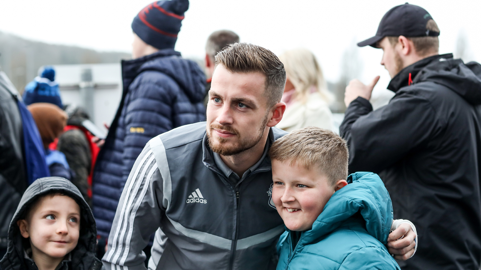 Joe Ralls