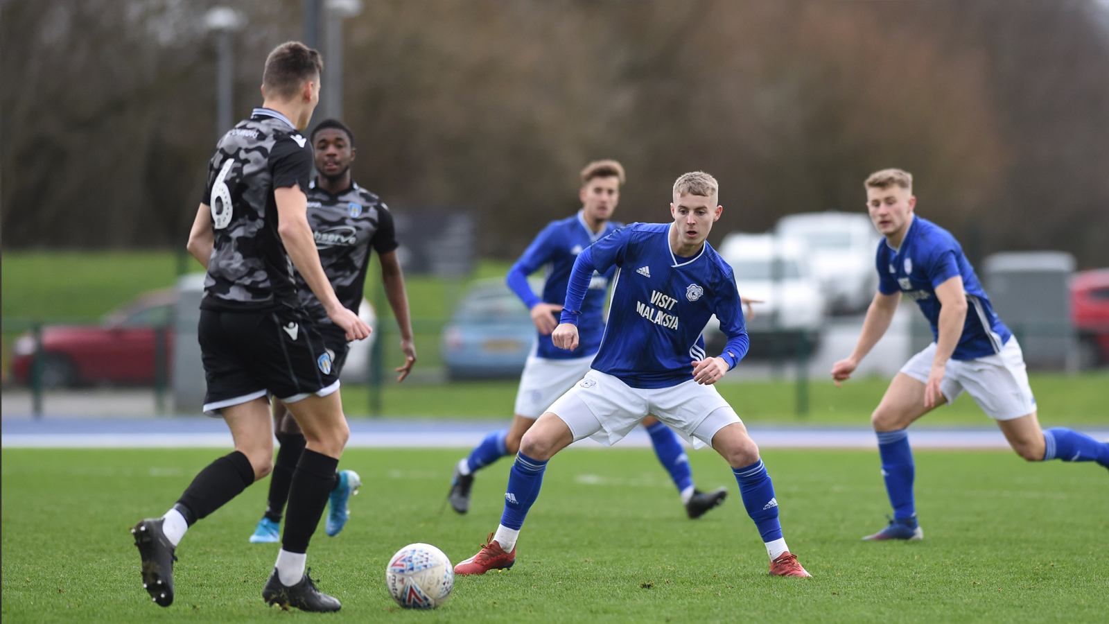 U23 Match Preview: Colchester United vs. Cardiff City