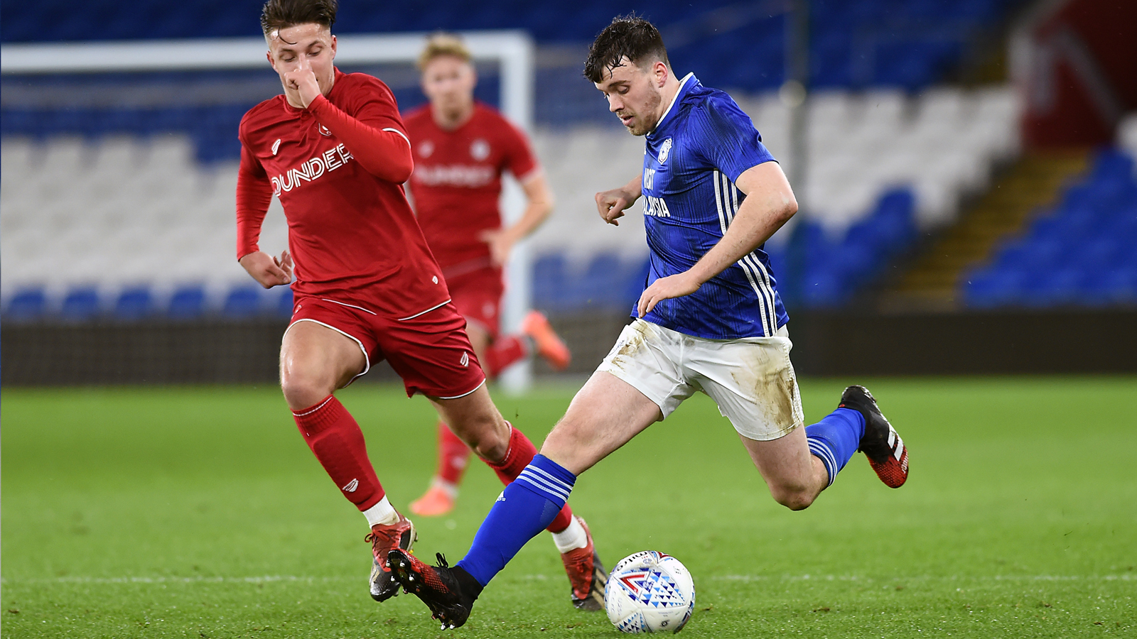 Extended Highlights, Cardiff City 1-1 Watford