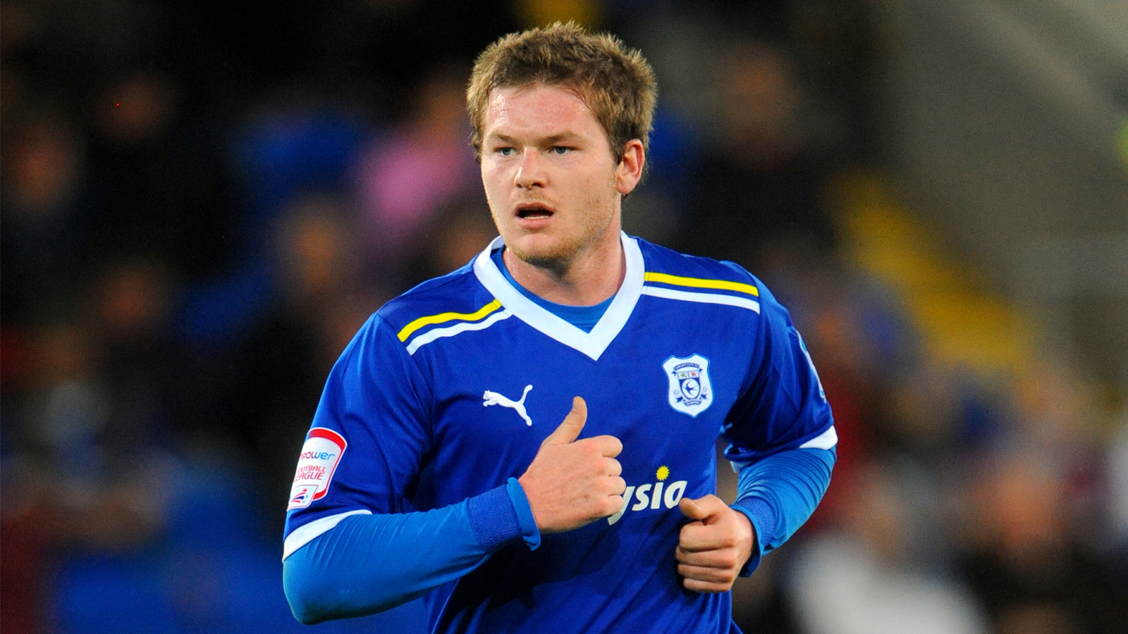 Aron Gunnarsson