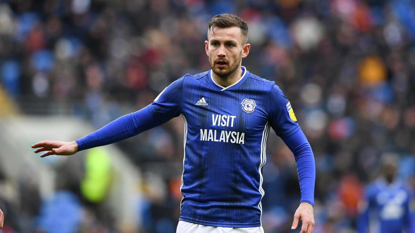 Joe Ralls 