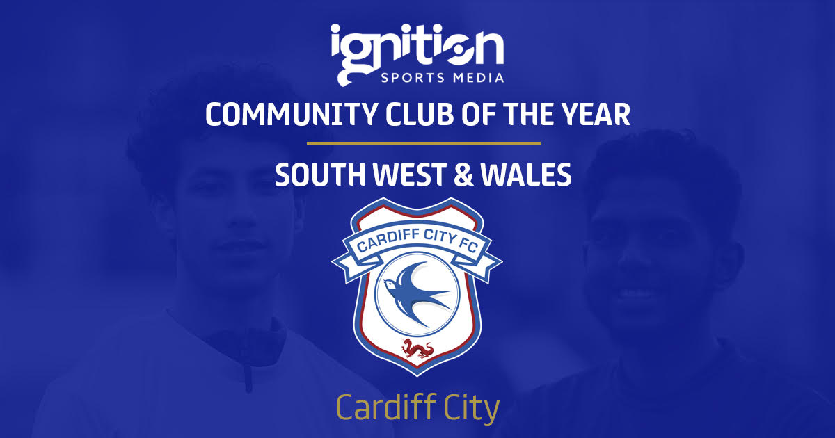 Cardiff City FC Community Foundation