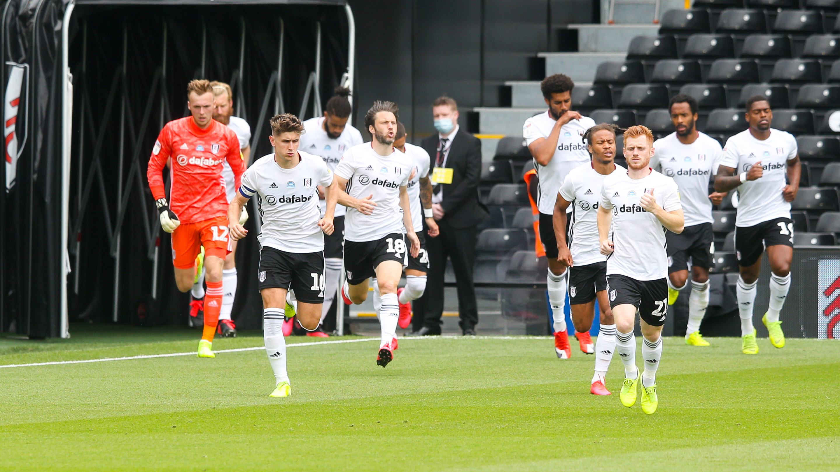 Match Preview | Fulham vs. City | Cardiff