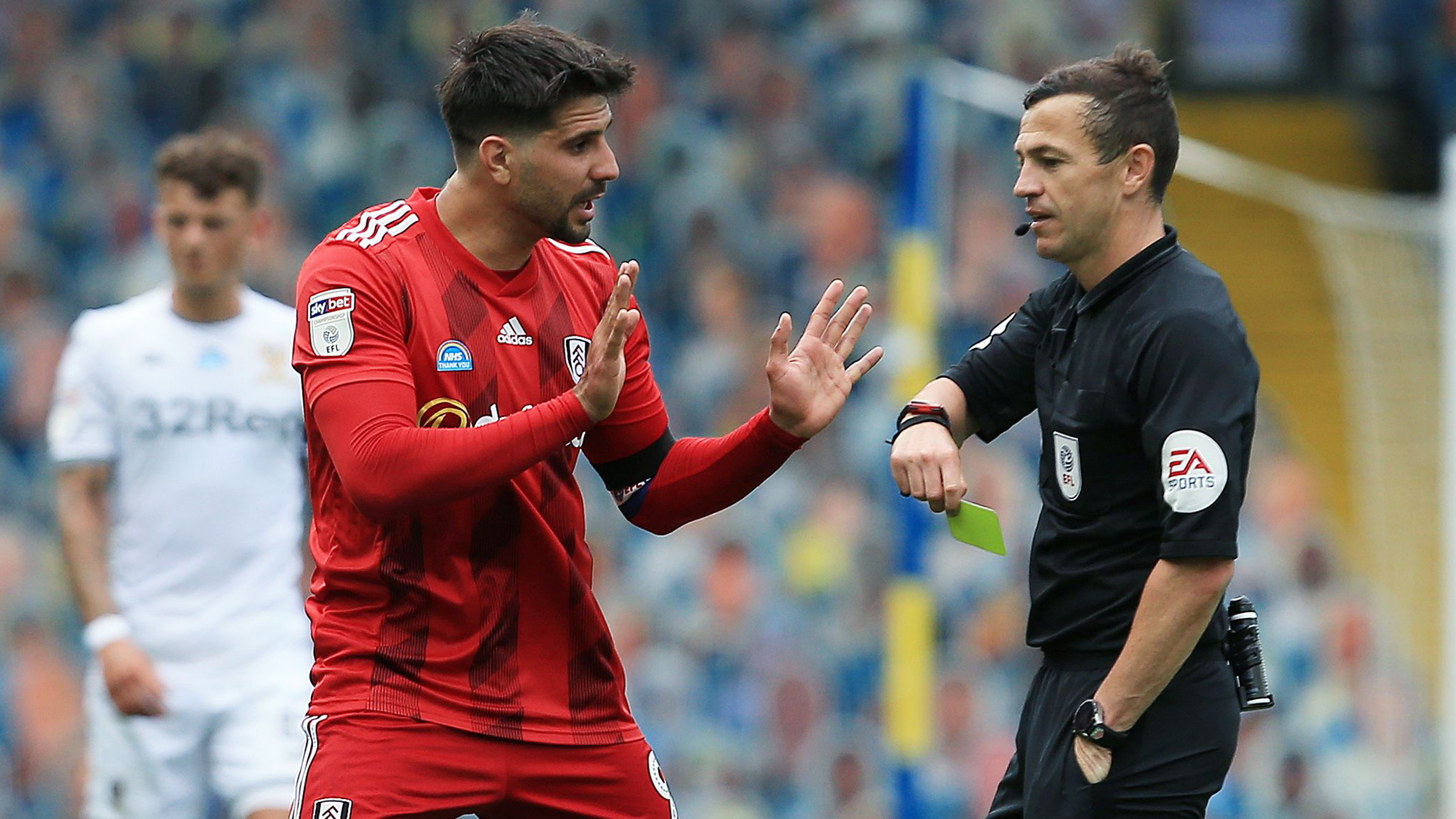 Match Preview | Fulham vs. City | Cardiff