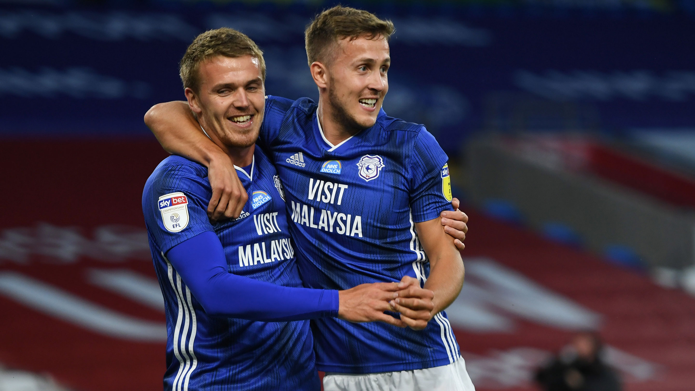 Match Report | Cardiff City 3-0 Hull City | Cardiff