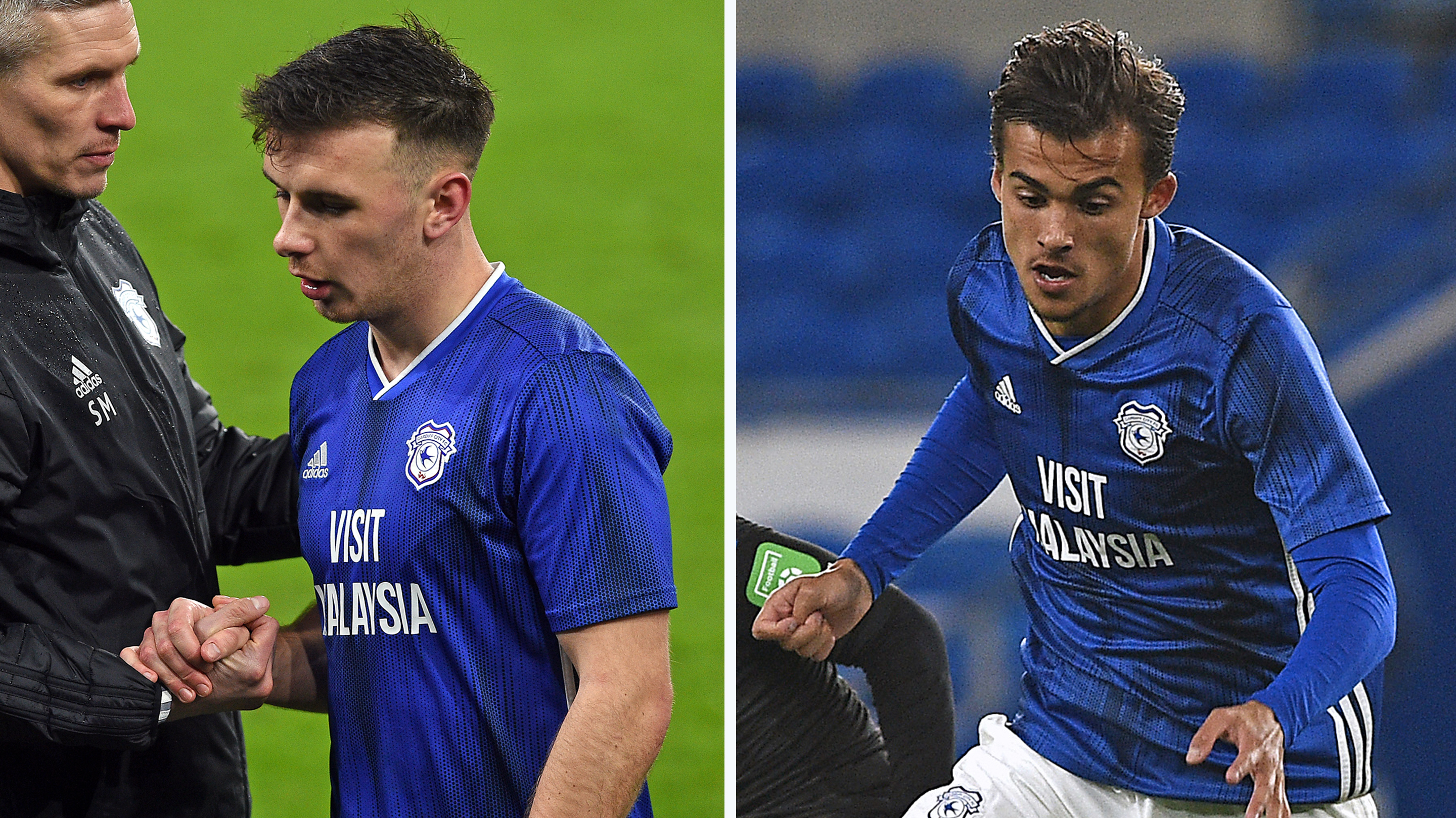 Cardiff City know which players will be at the club next season