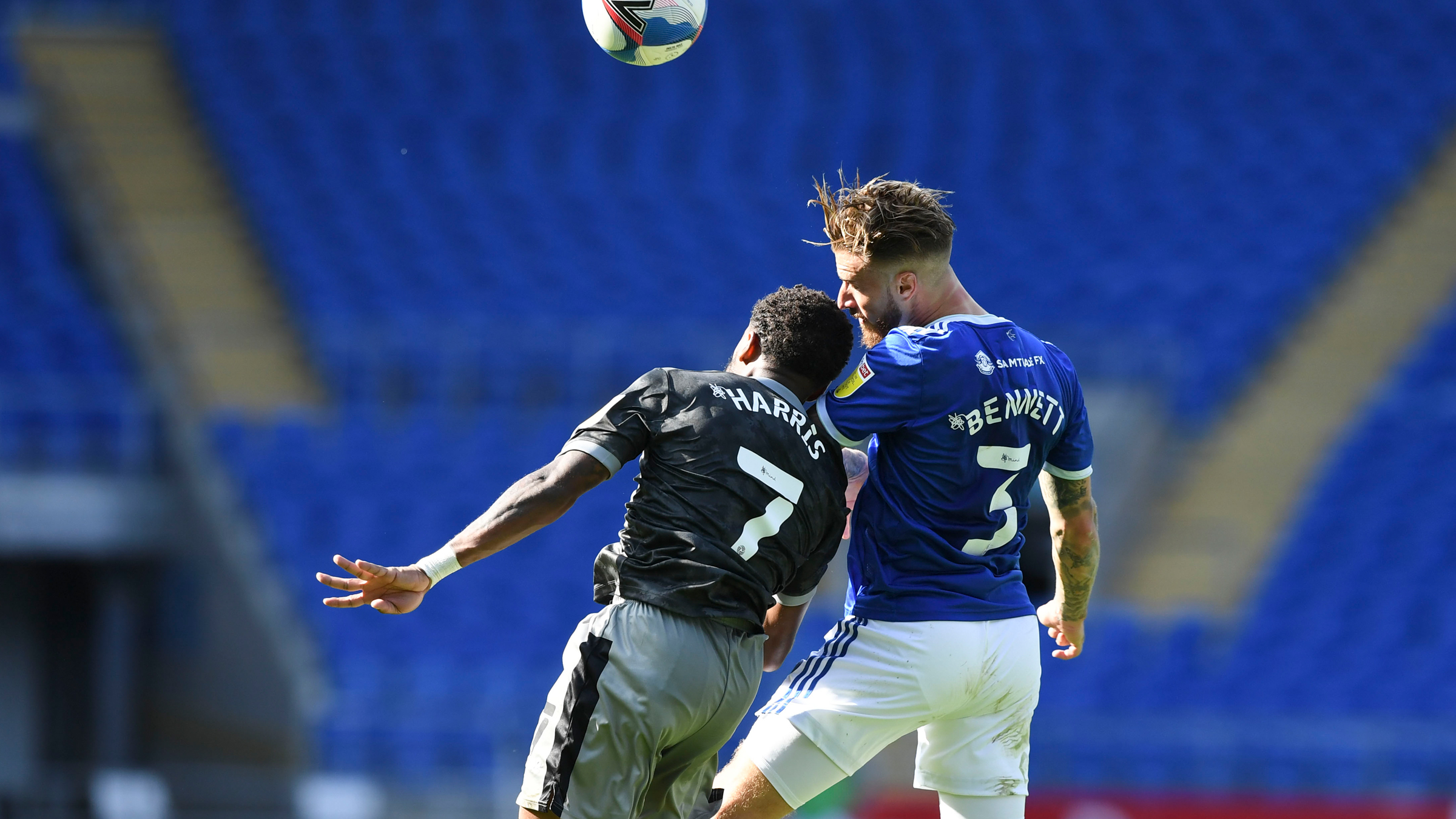Joe Bennett