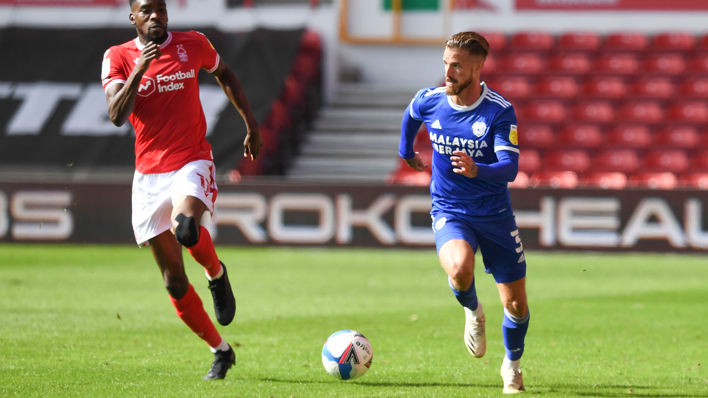 Joe Bennett