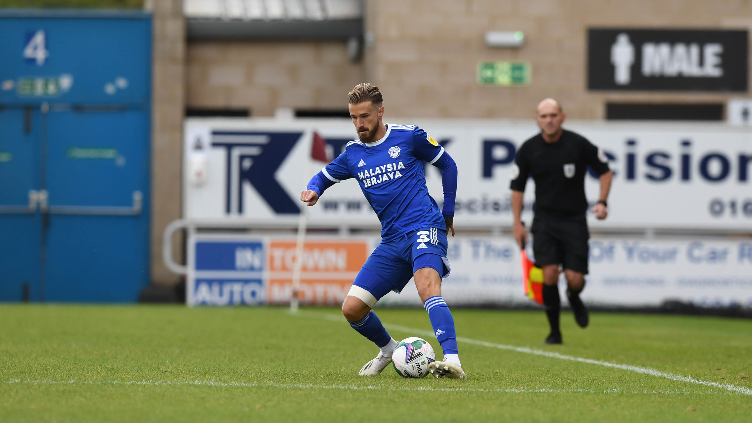 Joe Bennett
