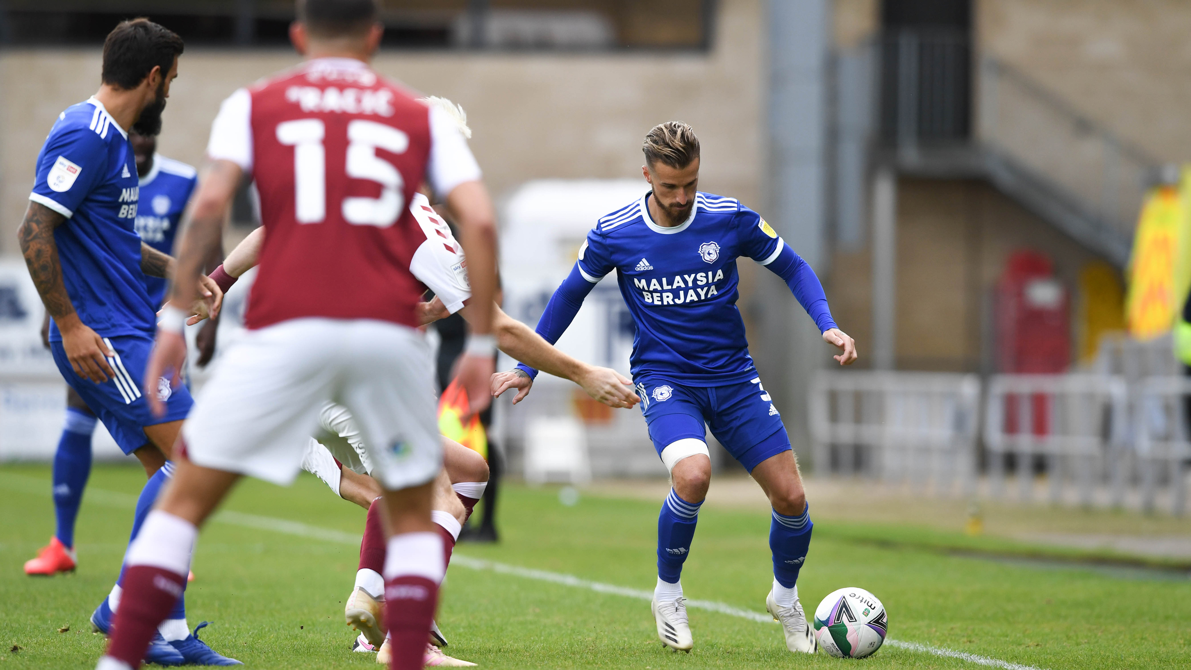 Joe Bennett