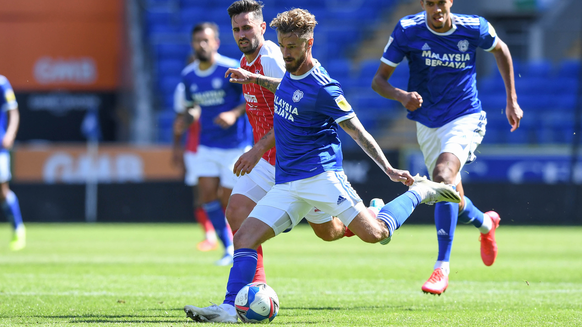 Joe Bennett