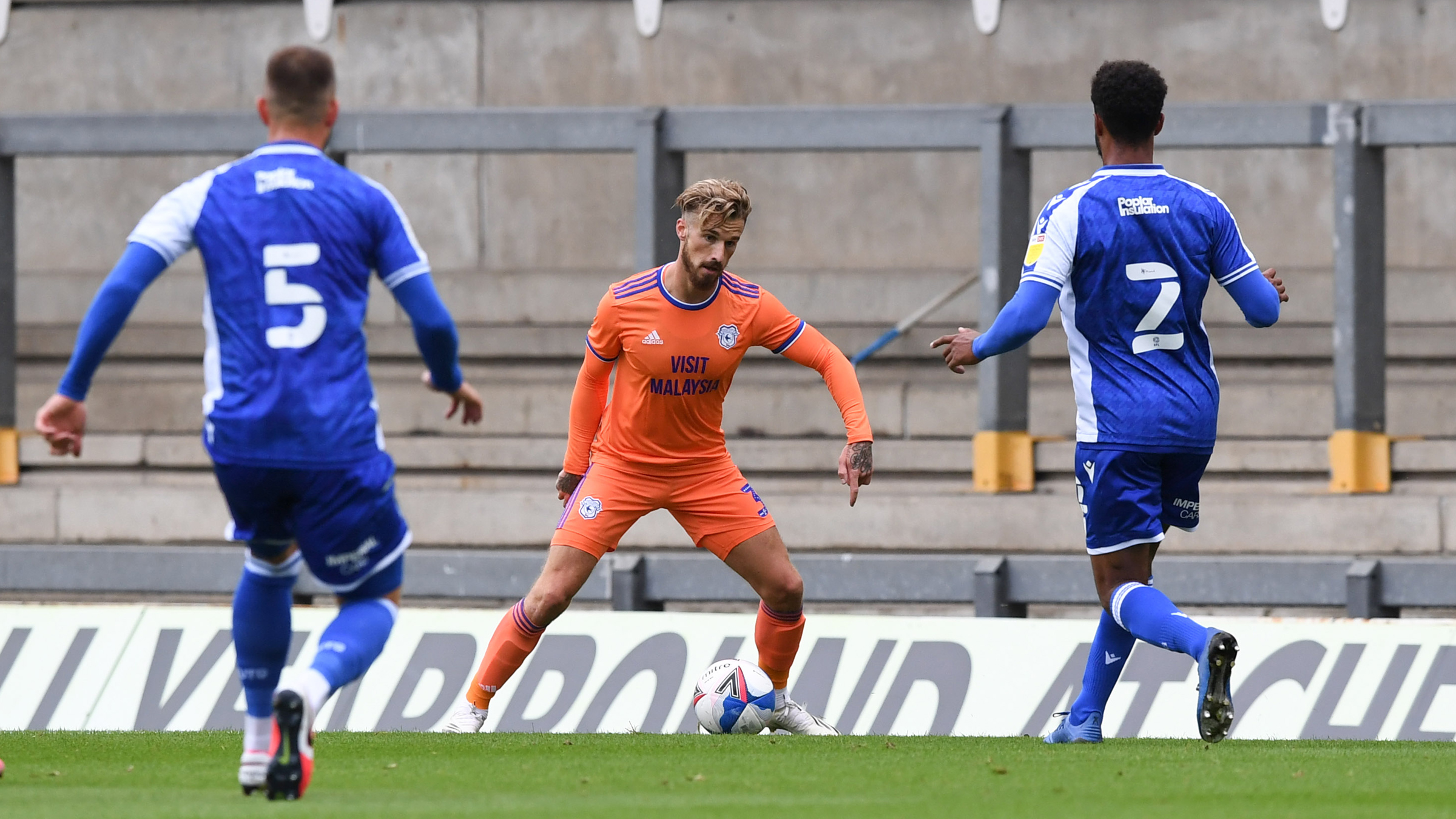 Joe Bennett