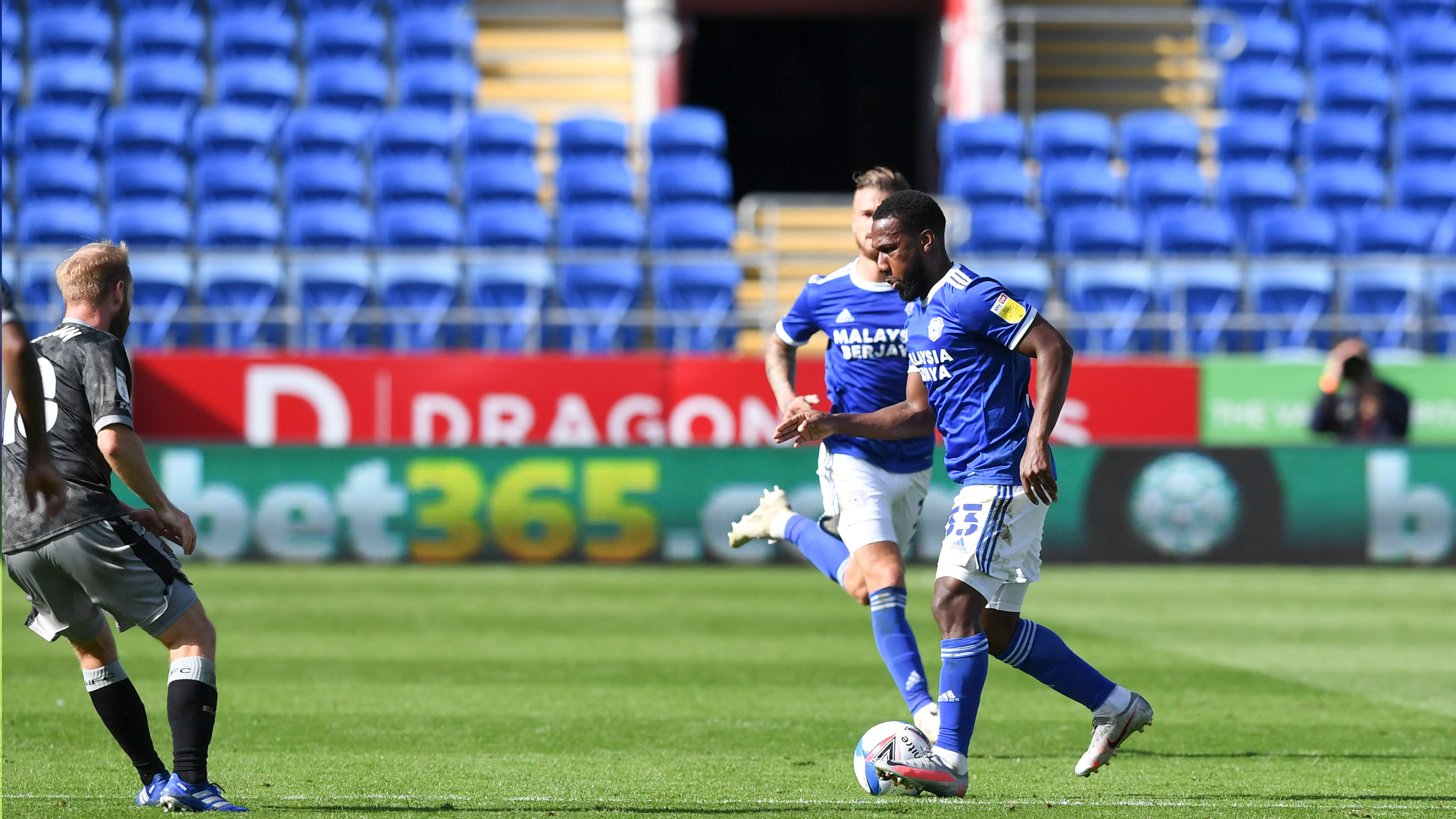 Junior Hoilett