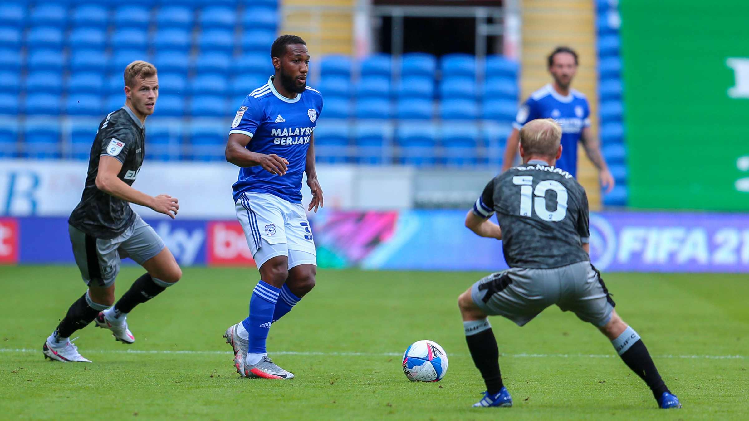 Junior Hoilett
