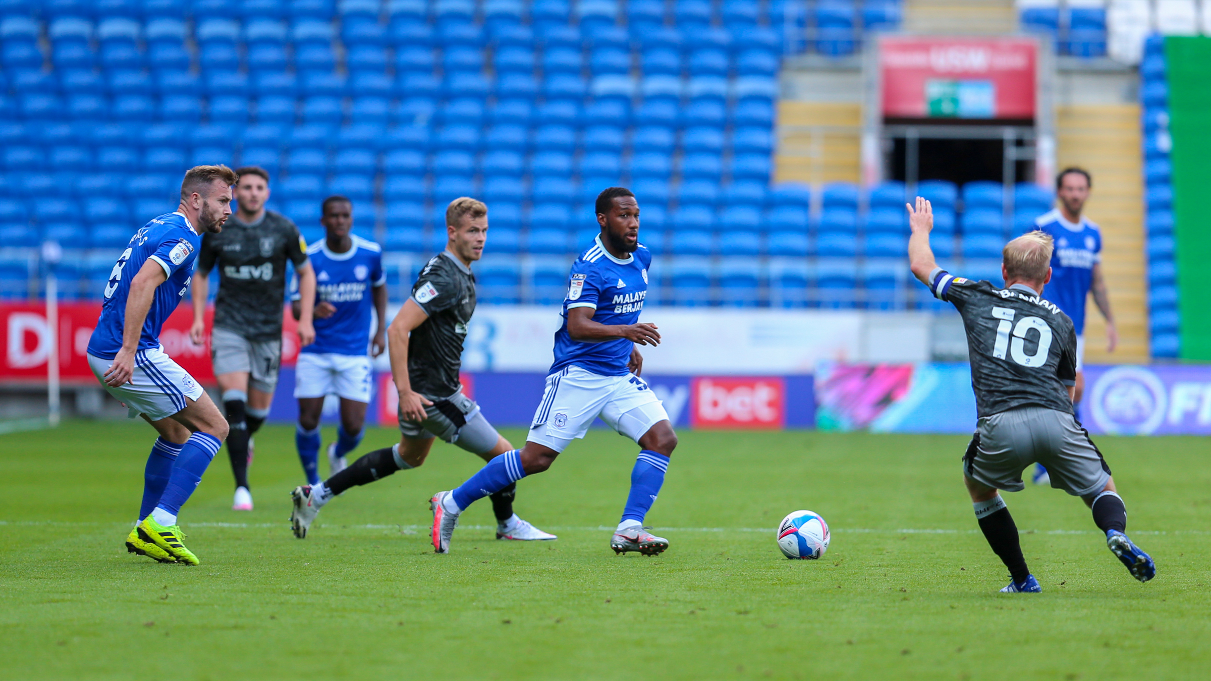 Junior Hoilett