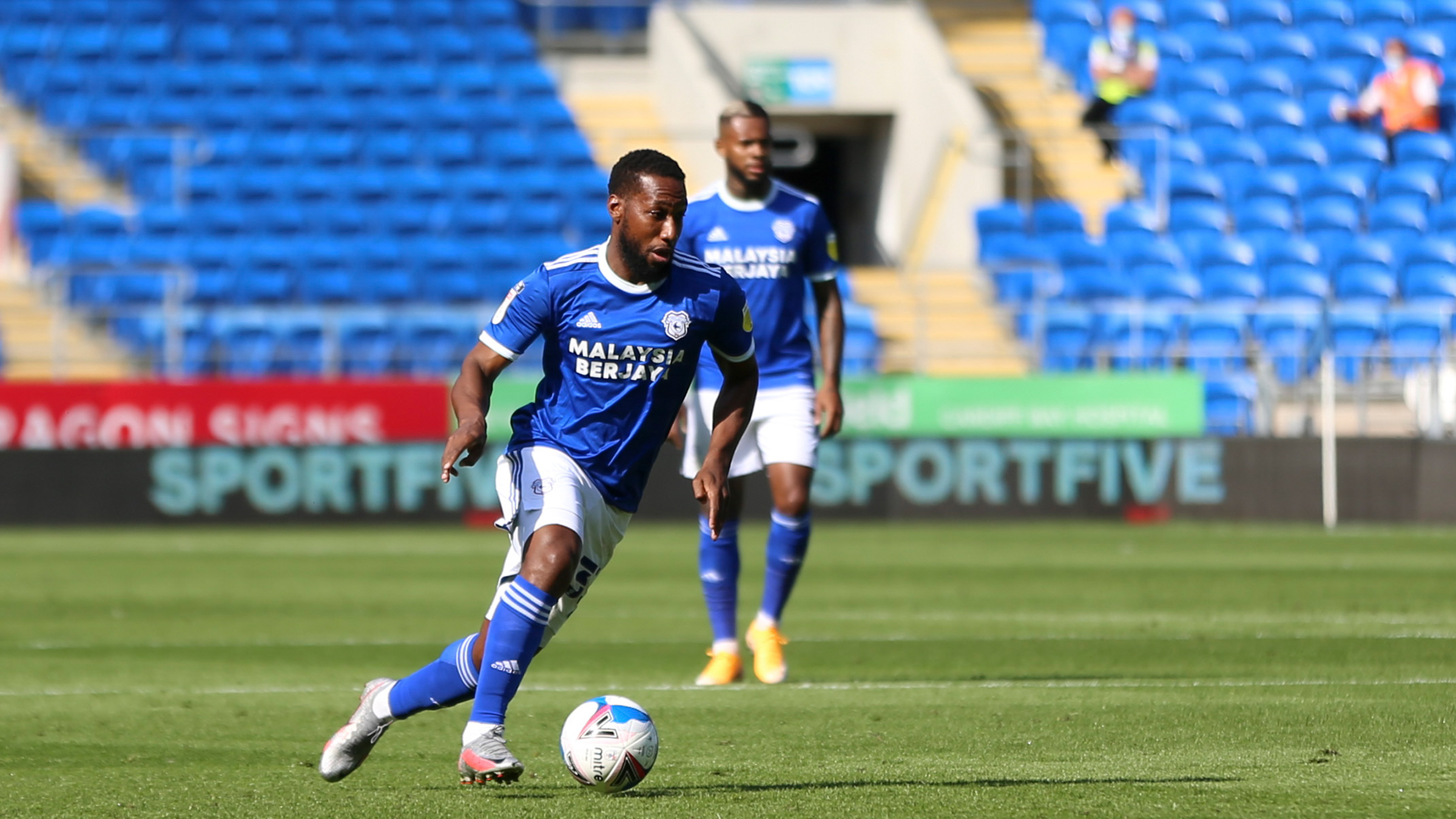 Junior Hoilett