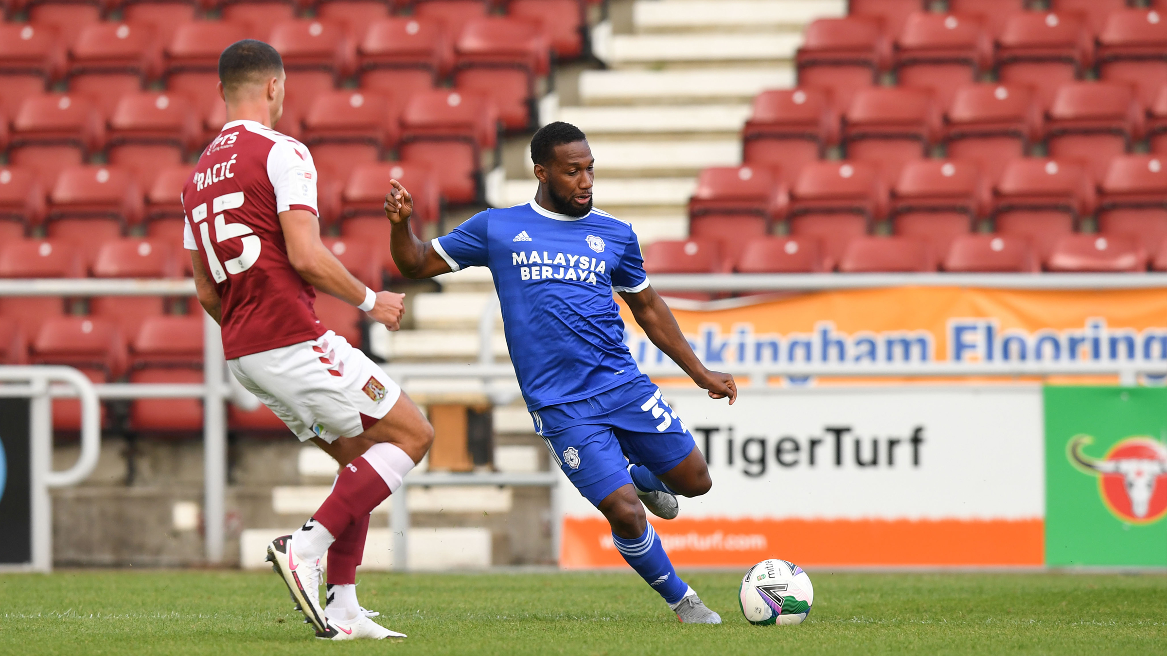 Junior Hoilett