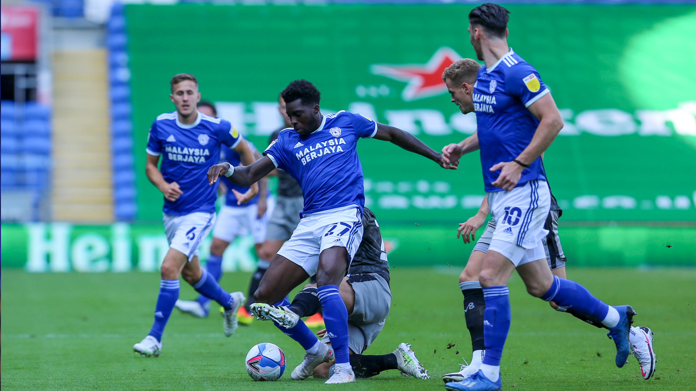 Sheyi Ojo