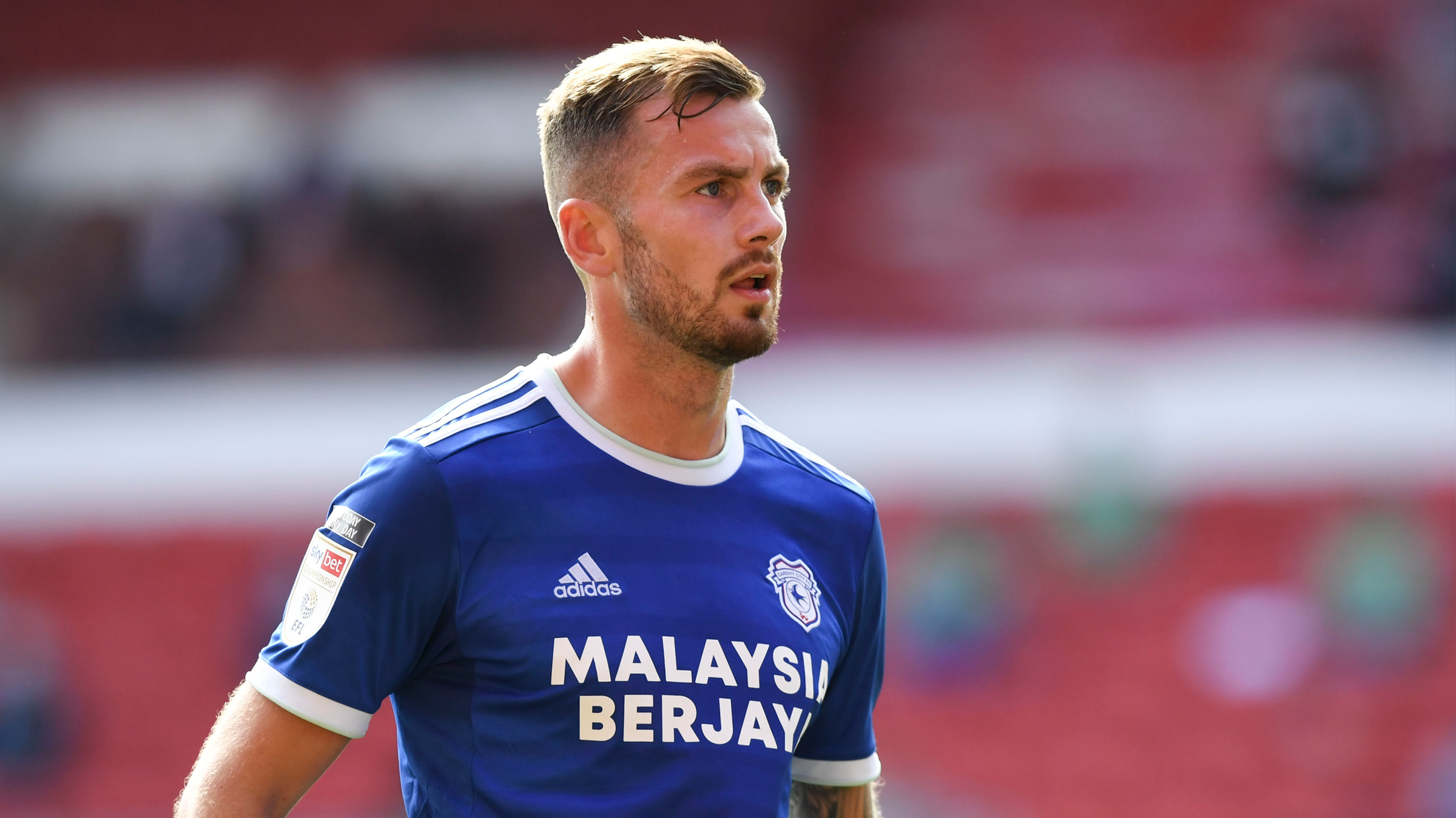 Joe Ralls