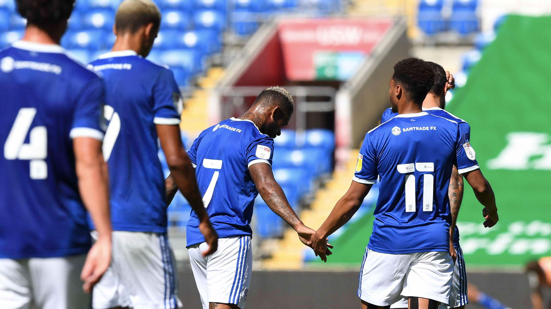 Porównanie drużyn – Crewe U21 vs Cardiff City U21 – Futbol24