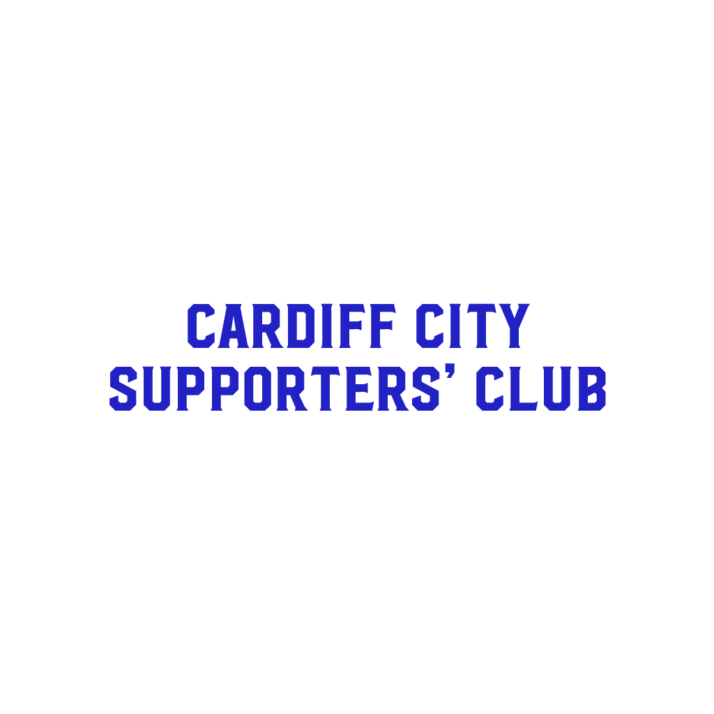 Cardiff City Supporters' Club logo