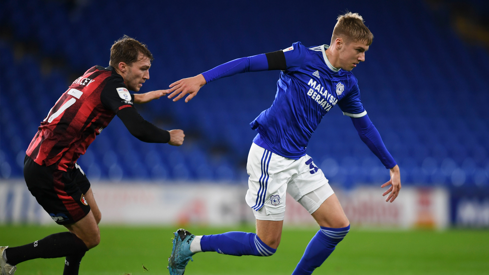 U21 Match Preview, Cardiff City vs. AFC Bournemouth