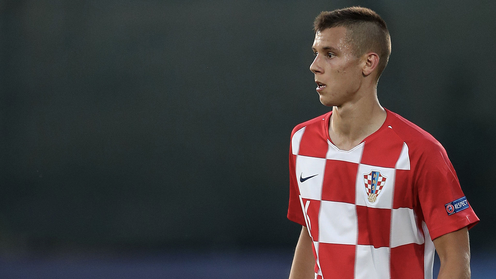Filip Benković joins on loan...