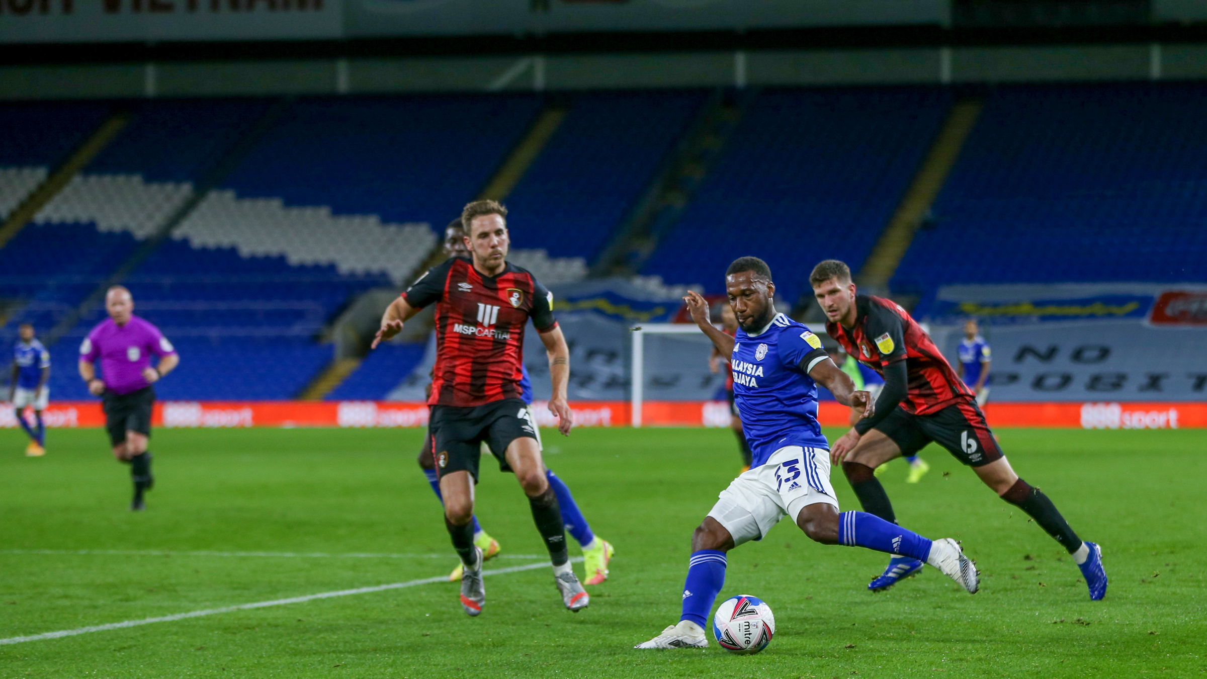 Junior Hoilett