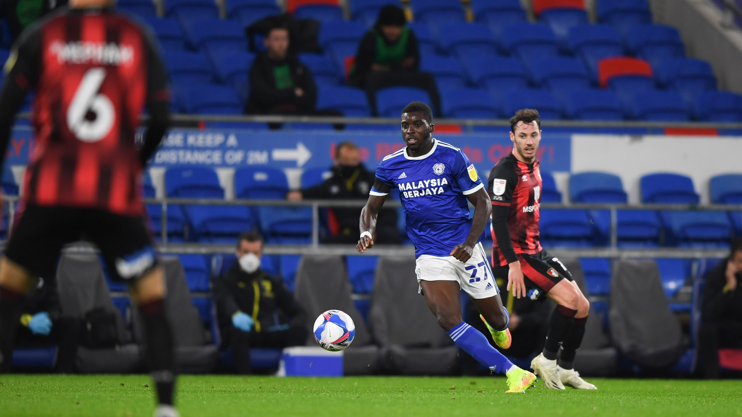 Sheyi Ojo