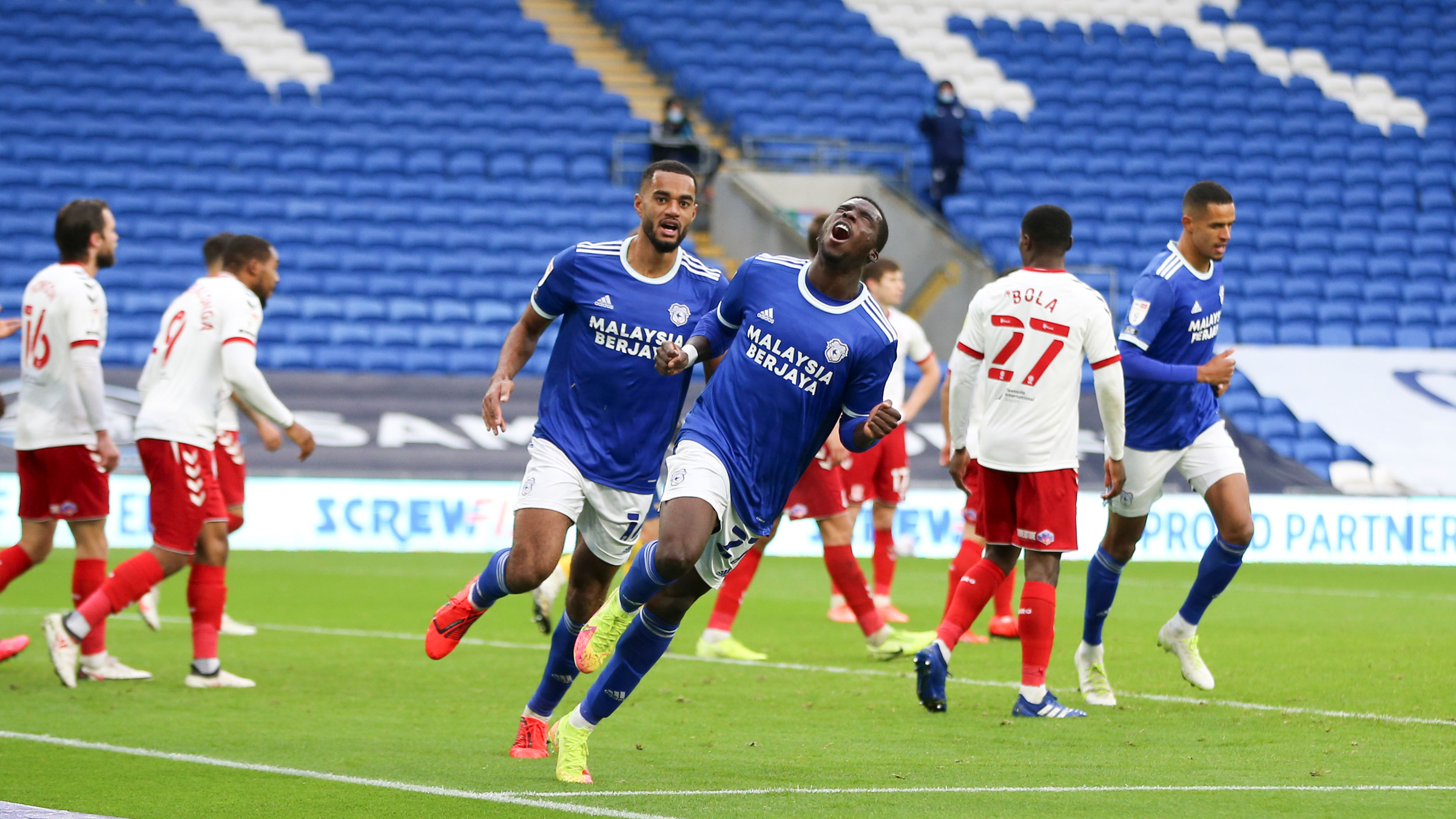 Sheyi Ojo