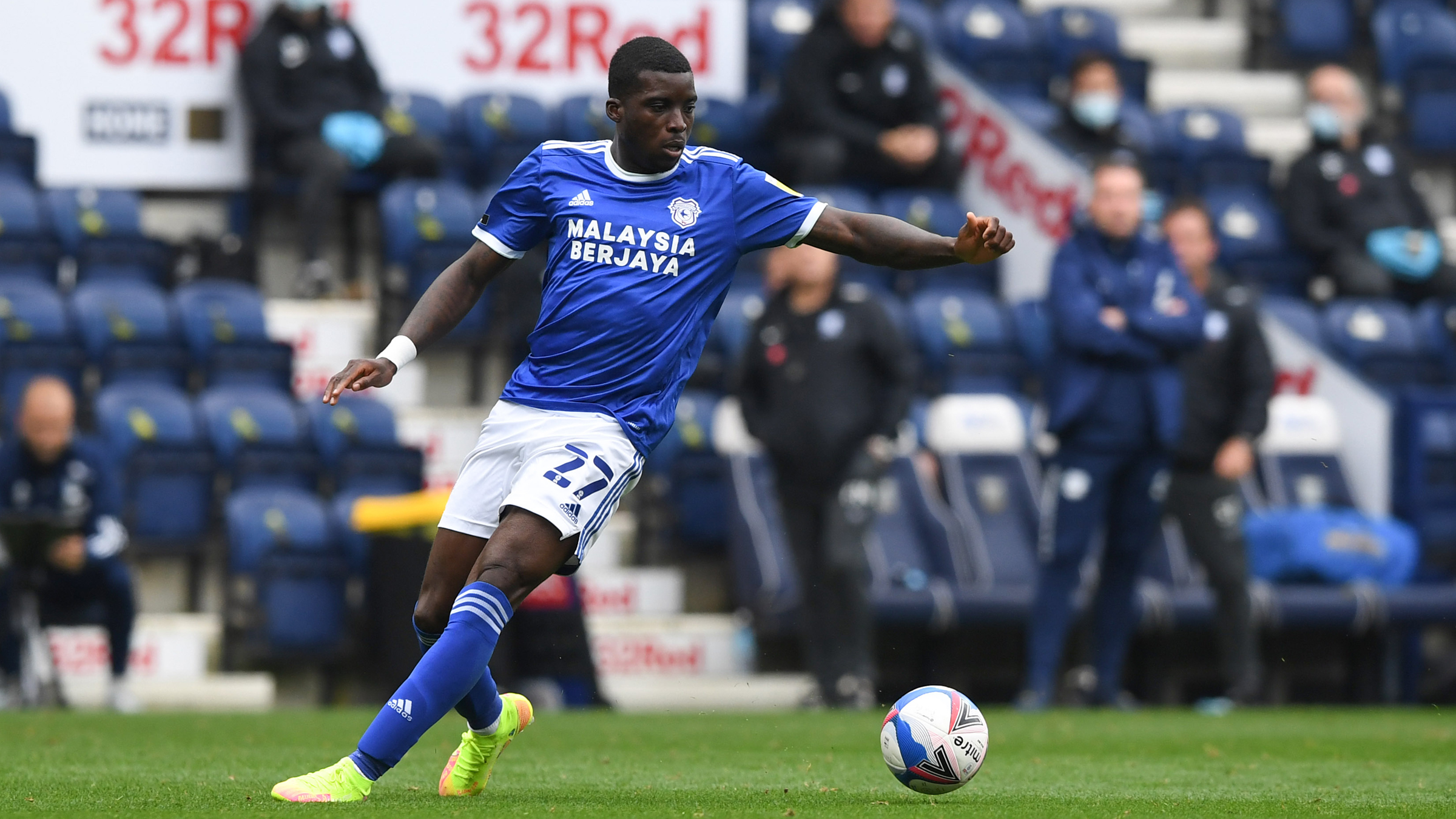 Sheyi Ojo