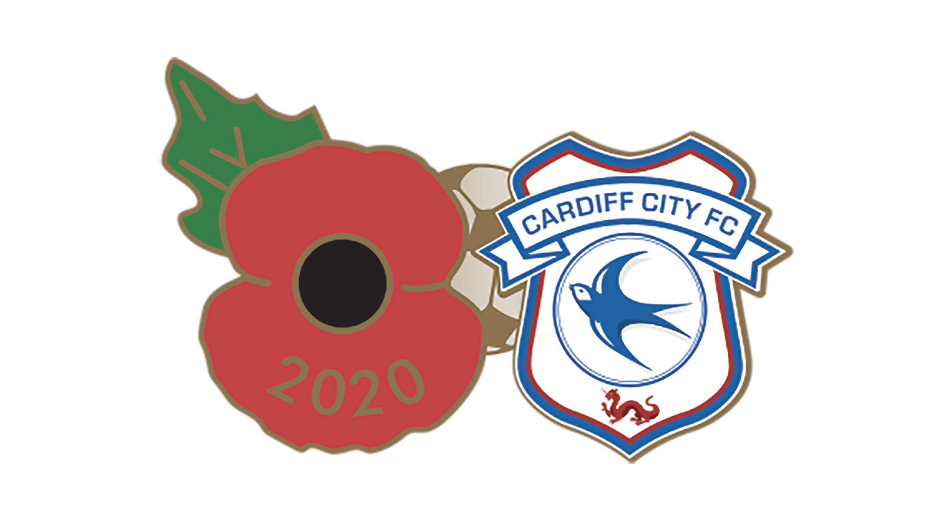 Our 2020 Poppy is now available...