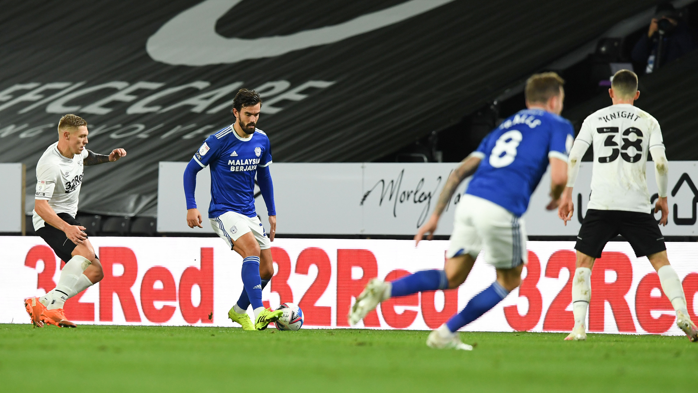 Marlon Pack